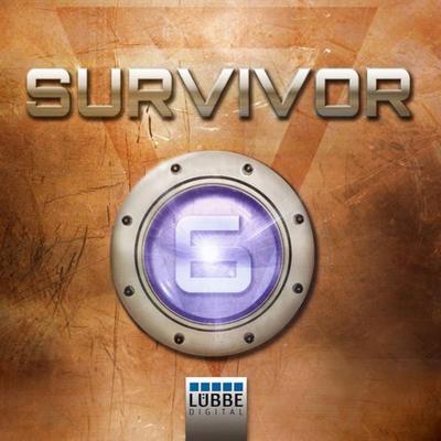 Survivor 1,06 (DEU) - Der Baum des Lebens - Peter Anderson, Audio, 9783838768588