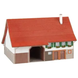 FALLER - Großes Bauernhaus