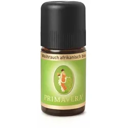 Primavera Weihrauch afrikanisch bio