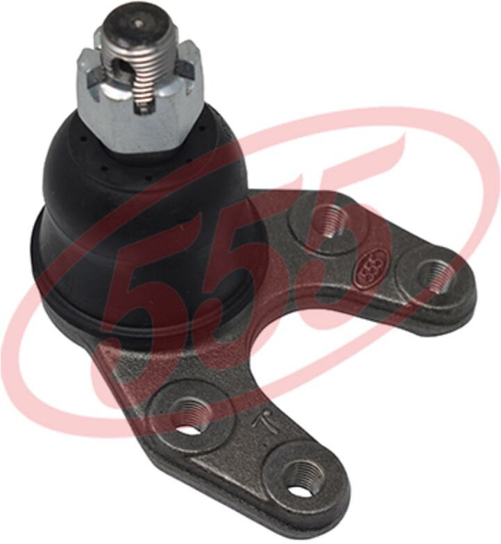 Traggelenk 555 SB-1522