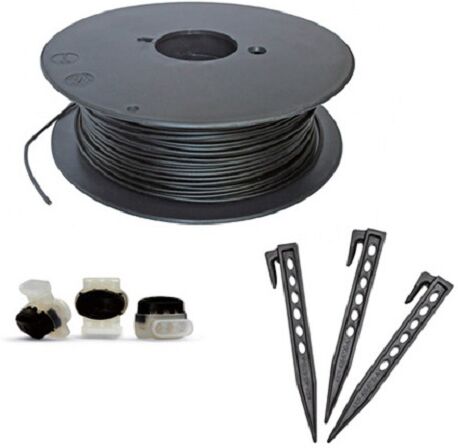 Kit d'installation pour robots de tonte L STIHL 6909-007-1029