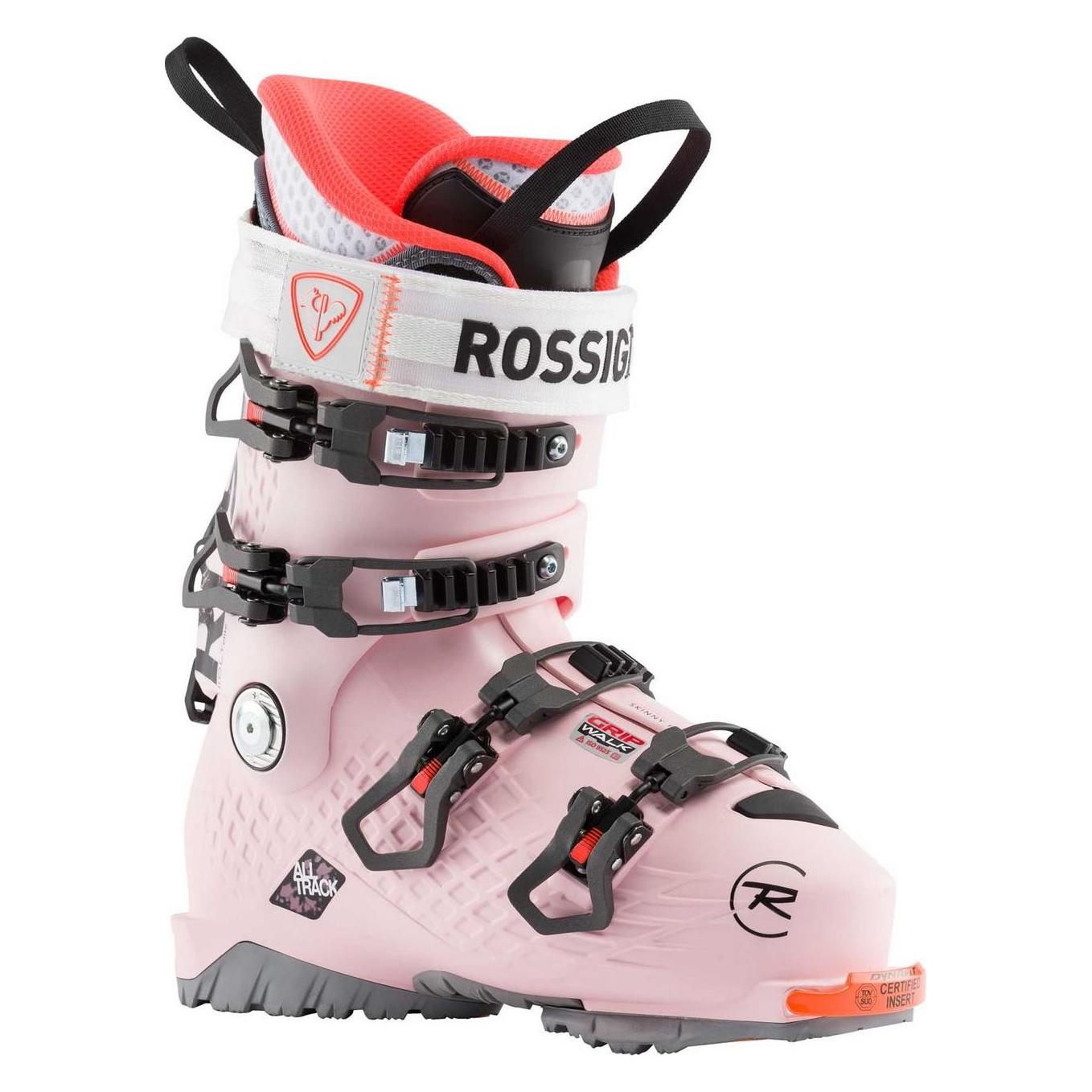Rossignol Alltrack Elite 110 LT GW Freeridestiefel (23.5) (RBJ3200-23.5)