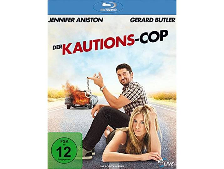 Der Kautions-Cop