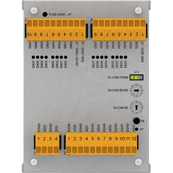 SABO EWB.800.10 - Erweiterung für MTB & MKS , CAN, I/O