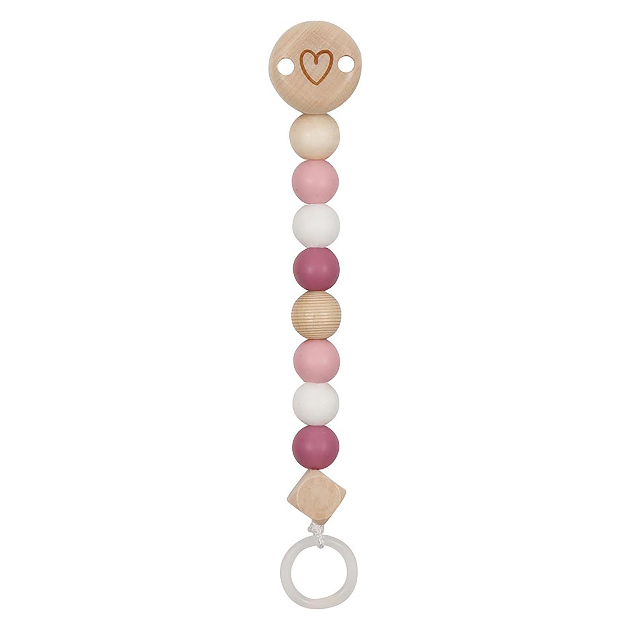 Goki Schnullerkette (65240)
