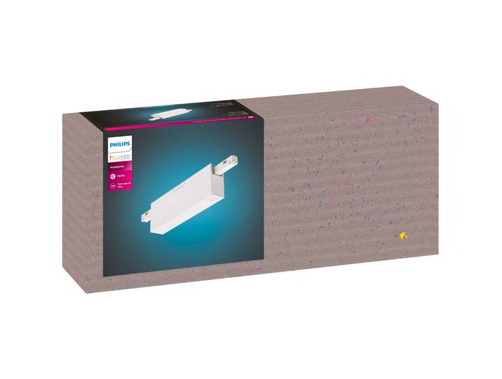 Philips Hue Hue Perifo Trafo 100W Decke 2-Punkt-Netzteil - Farbe: Weiß - Material: Kunststoff