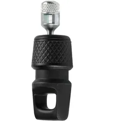 Mares Magnetic Connector - schwarz