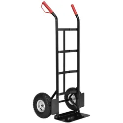 SACKKARRE Basic schwarz klappbar