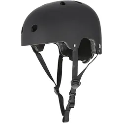 ENDURANCE Mirra Urban Fahrradhelm 1001 - black S (51-54 cm)