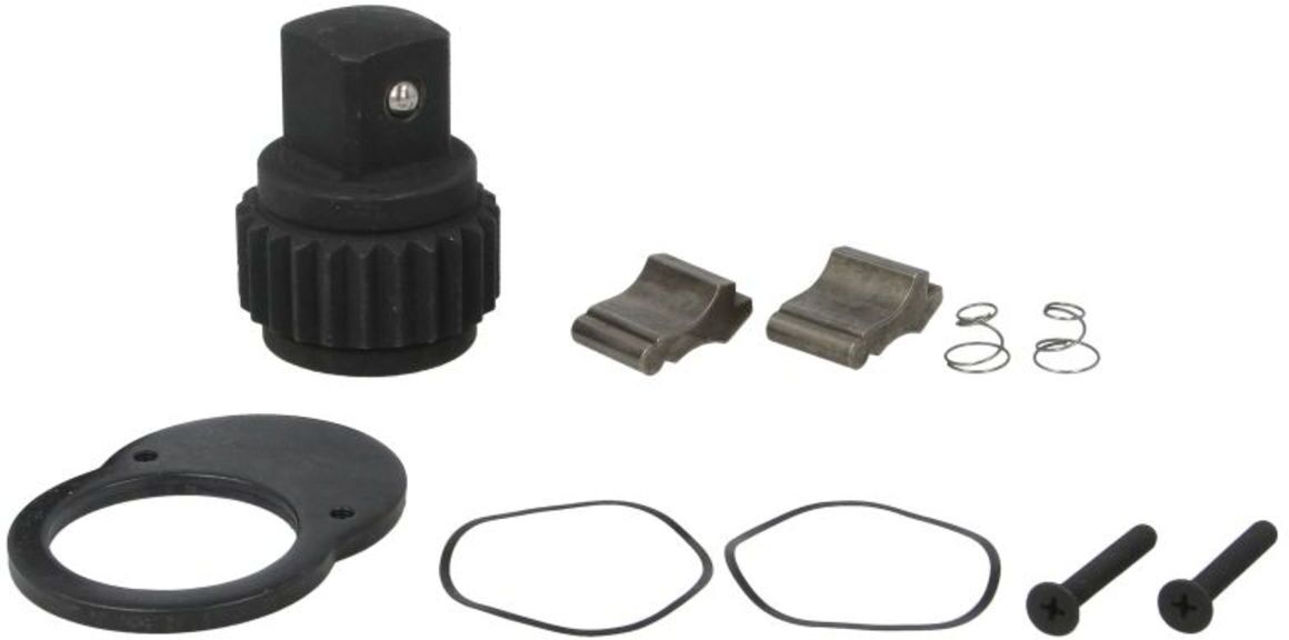 Drehgriff-Reparaturset TOPTUL 1 zoll