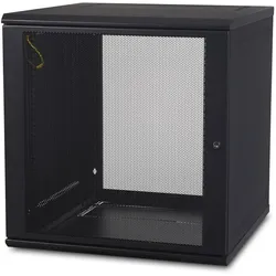 APC AR112 NetShelter WX, 12 HE, Wandmontageschrank