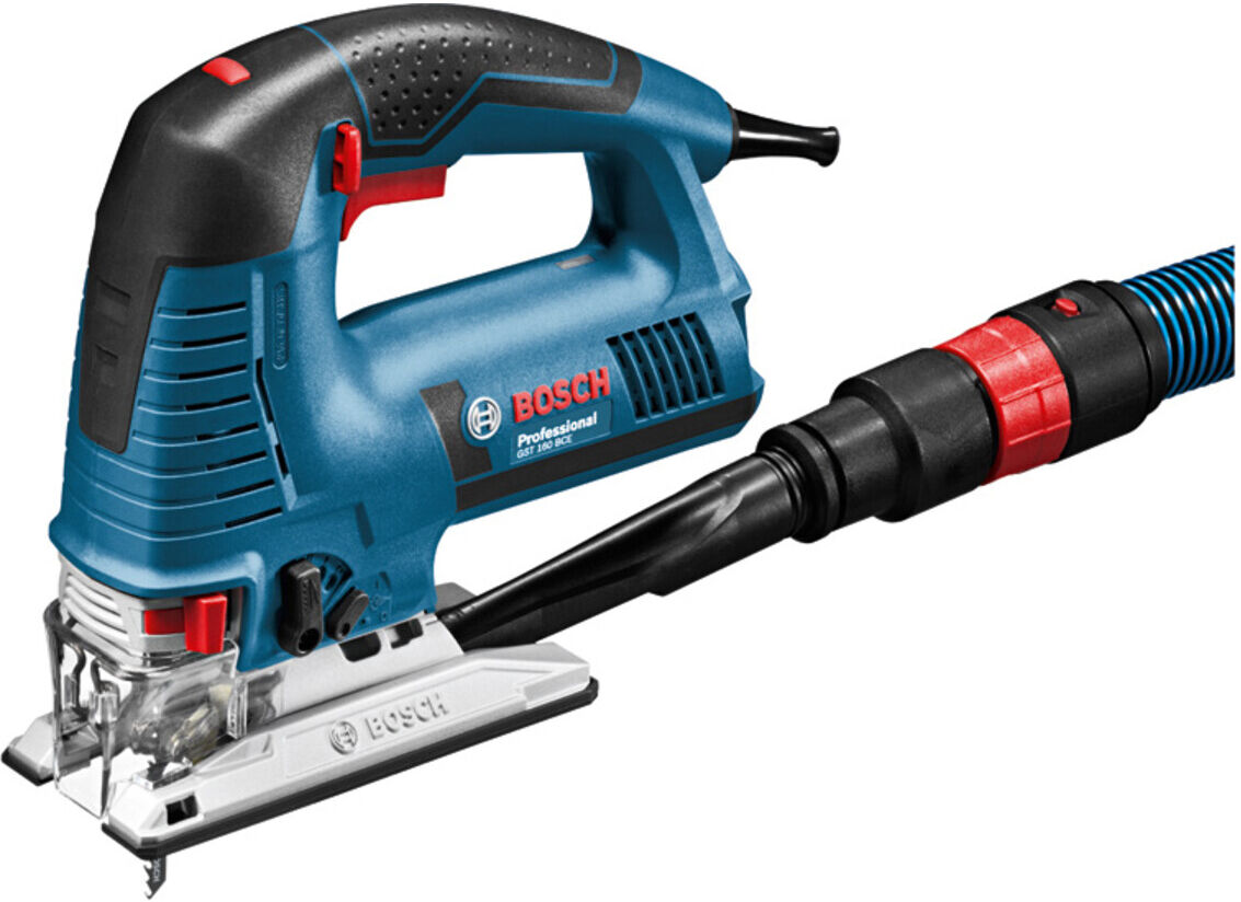 Bosch Stichsäge GST 160 BCE (0601518000)