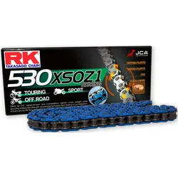 RK Kette 530XSOZ1 118 Glieder