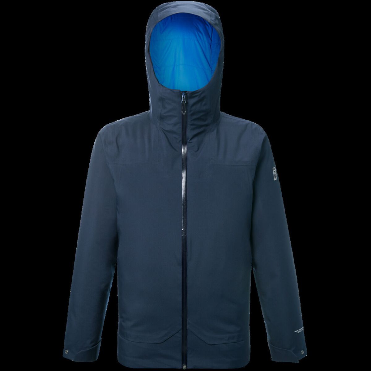 Millet Chamonix Warm Jacket M navy (N0194) XXL MIV10958-N0194-XXL