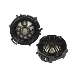 Musway 25 MM (1") TITAN-NEODYM-HOCHTÖNER FÜR MERCEDES-BENZ C / GLC / E KLASSE...