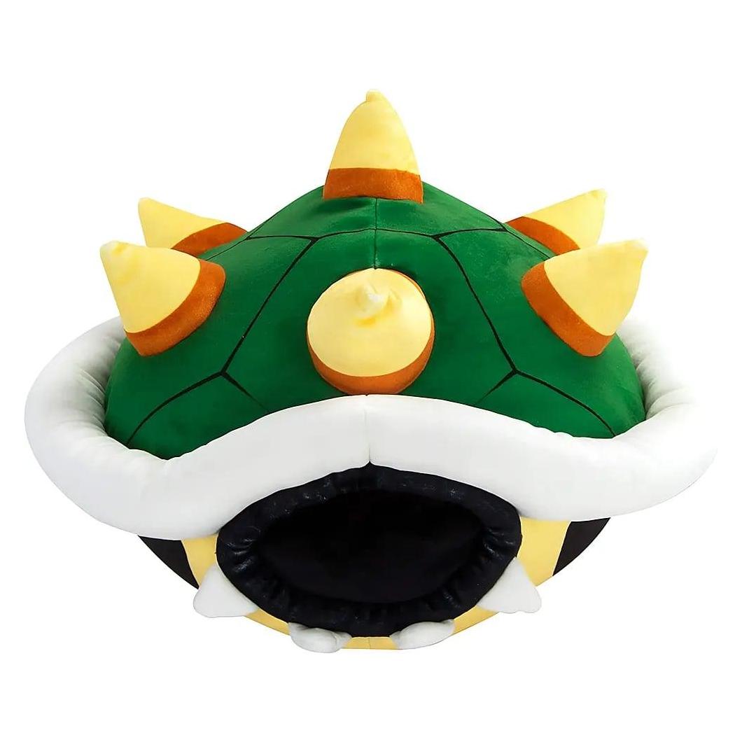 Tomy Mario Kart: Bowser's Panzer - Mocchi-Mocchi (34 cm) (T12411)