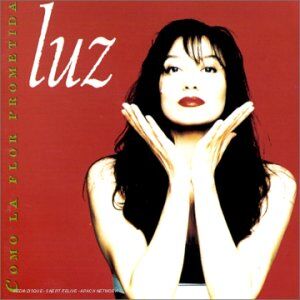 Luz - Como la Flor Prometida - Preis vom 14.10.2026 23:07:16 h