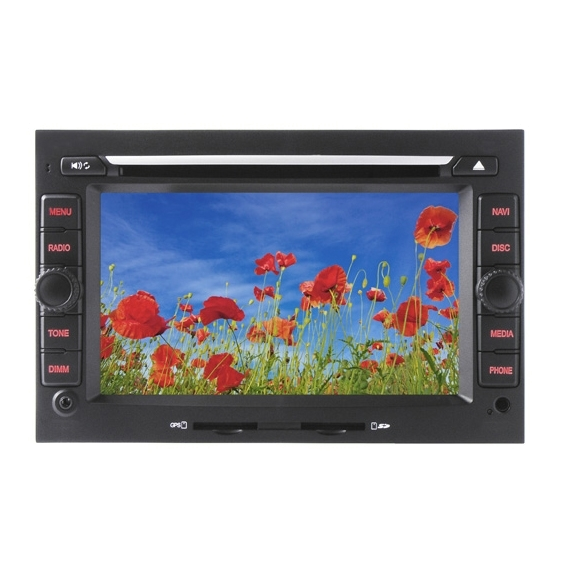 Phonocar VM089