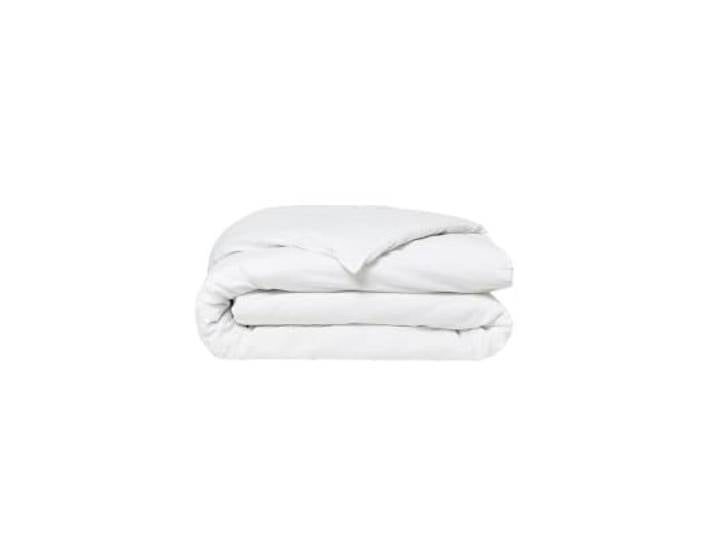 Today Housse de Couette 220X240 2 Personnes Coton Craie