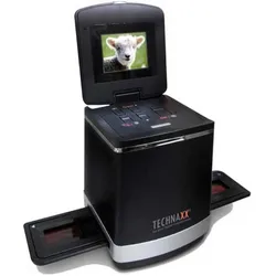 Technaxx, Scanner, DigiScan DS-02 (USB)