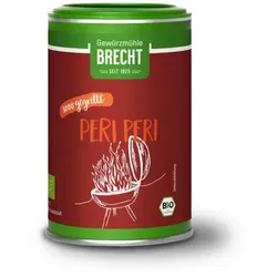 Brecht Peri Peri Gewürz bio