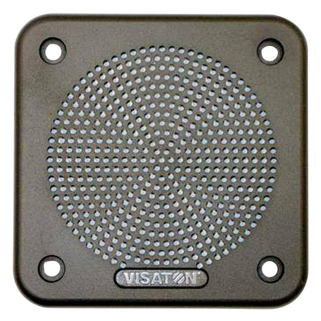 Visaton Schutzgitter FR 87 (4639)