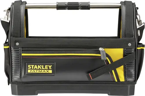 Werkzeugtasche Fatmax 1-93-951 Abm.45x33x25cm Nylon wasserdichter Boden STANLEY
