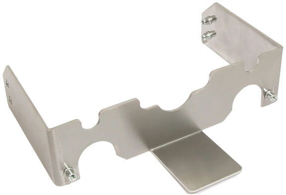 Aqua-Computer Haltesystem f&uuml;r aquabox professional 5 1/4", magnet...