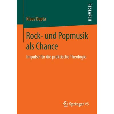Rock- und Popmusik als Chance