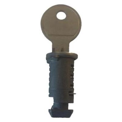 Thule Cylinder + Comfort Key (01003)