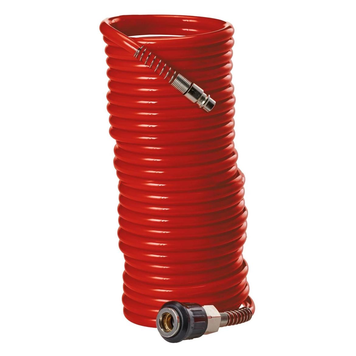 Einhell Druckluft-Spiralschlauch (4139420)