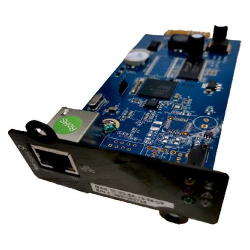 Elsist Snmp (Ethernet) (SNMP)