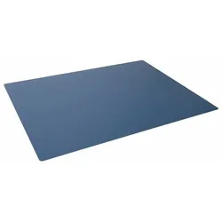 Durable 713307 Schreibtischunterlage Polypropylen (PP) Blau