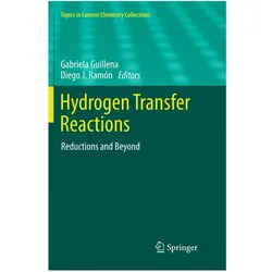 Hydrogen Transfer Reactions, Fachbücher