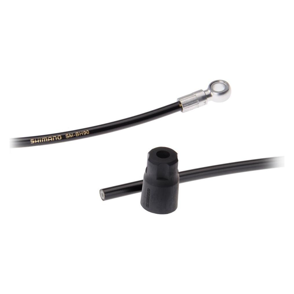 Shimano Durite SAINT SM-BH90 (1m) (ISMBH90SBLSL100)