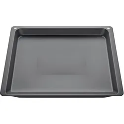 Neff Universalpfanne, Backblech, Schwarz