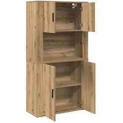 vidaXL, Kommode + Sideboard, Lalonor (33 x 33 x 150 cm)