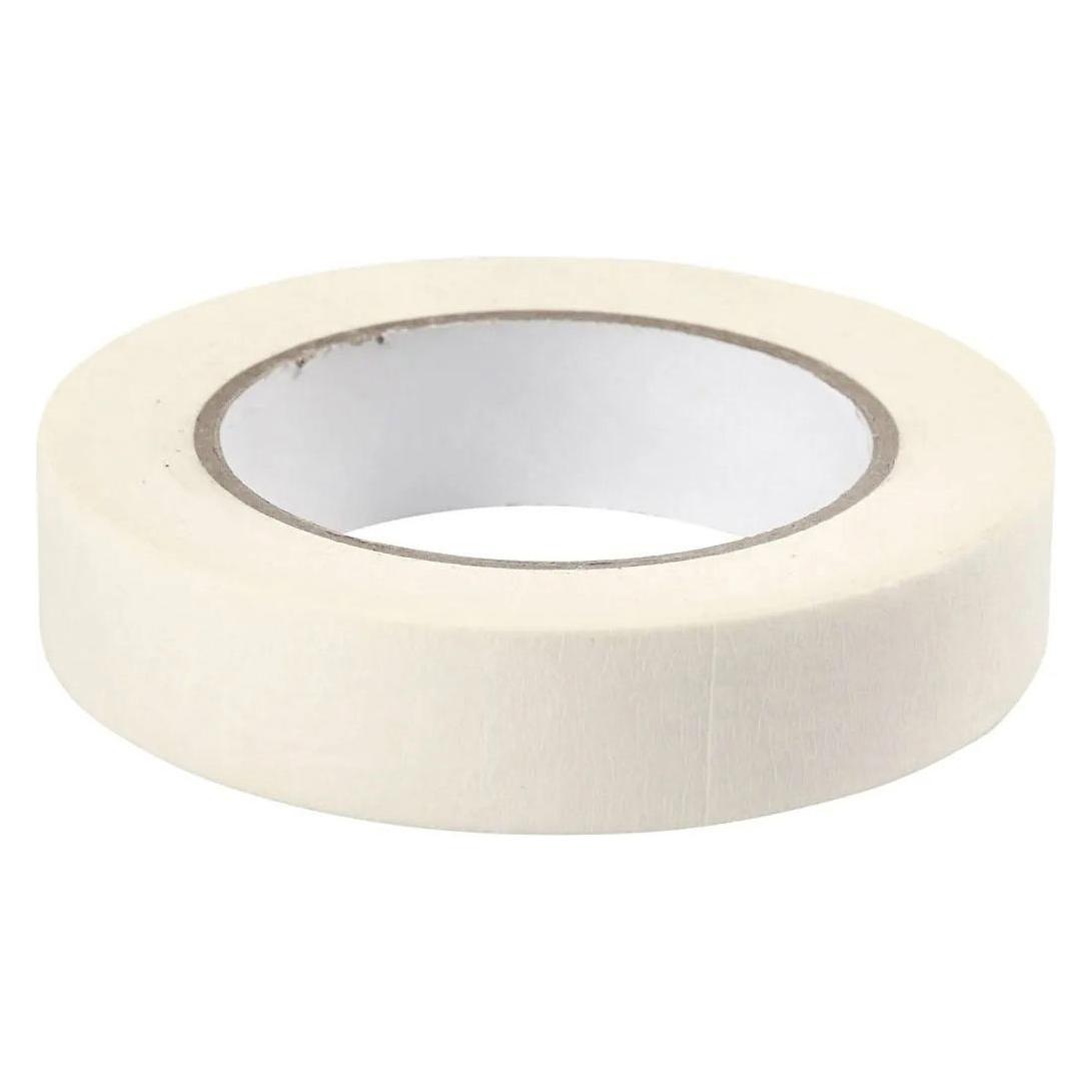 Creativ Company Schilderstape 25mm, 50mtr. (25 mm) (5707167216088)