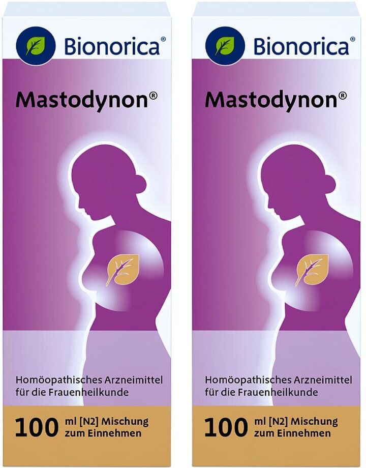 Mastodynon Mischung