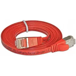 2x Lightwin Netzwerkkabel (STP, CAT6, 3 m), Netzwerkkabel