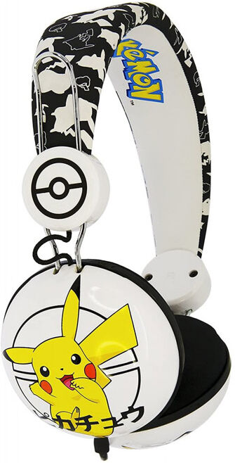 HEADSET OTL JAPANESE PIKACHU TWE