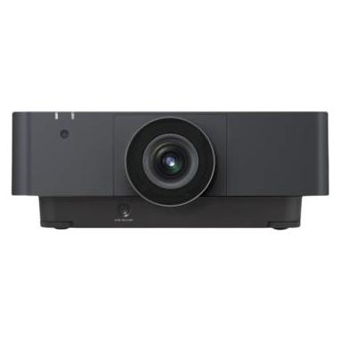 Sony VPL-FHZ80/B WUXGA laser projector - blk (WUXGA, 6500 lm) (VPL-FHZ80/B/1)