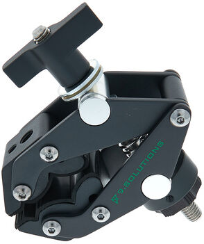 9.solutions Savior Clamp