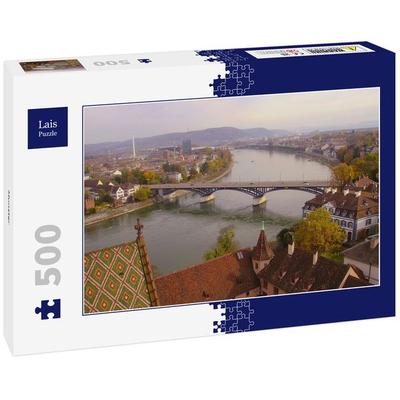 Lais Puzzle Munster 500 Teile