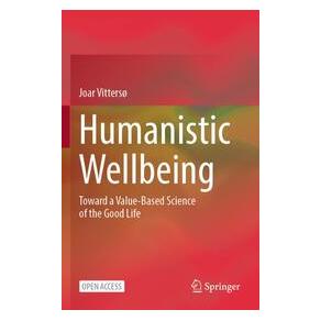 Umbreit Humanistic Wellbeing (Englisch, Softcover, Joar Vitters) (74700853)