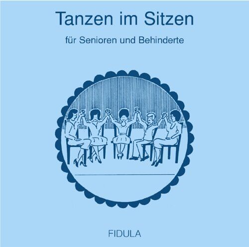 Tanzen im Sitzen für Senioren und - Preis vom 09.10.2026 07:28:09 h