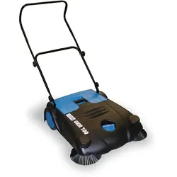 Kehrmaschine, Volumen 20 l