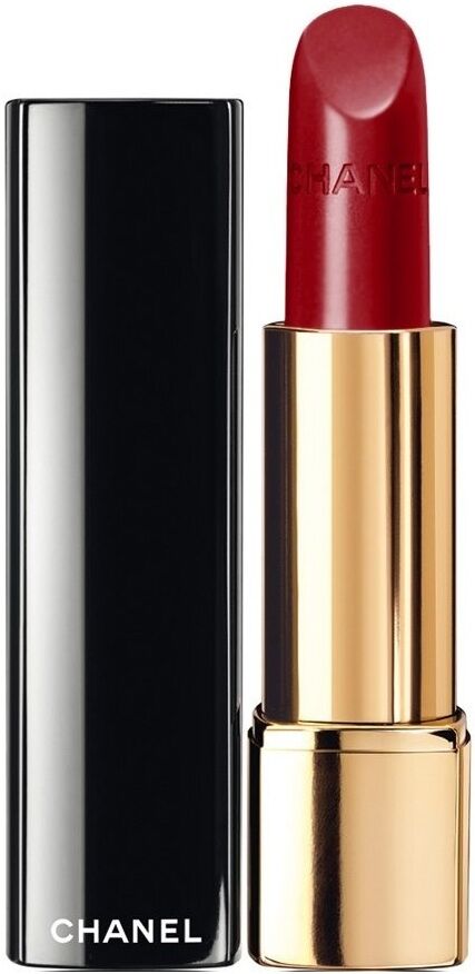 Chanel Rouge Allure Lipstick 3.5 gr 99 Pirate