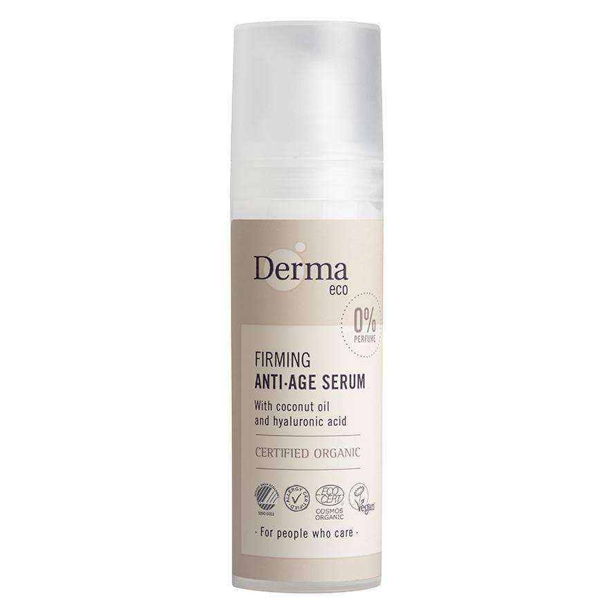Derma - Eco Anti-Age Serum 30 ml (30 ml) (50508681)