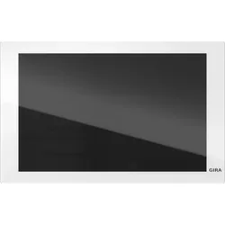 Gira 123712 Wohnungsstation Video IP + WLAN Türko G Weiß